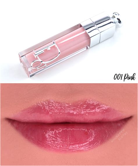 lipcream dior|Dior lip enhancer gloss.